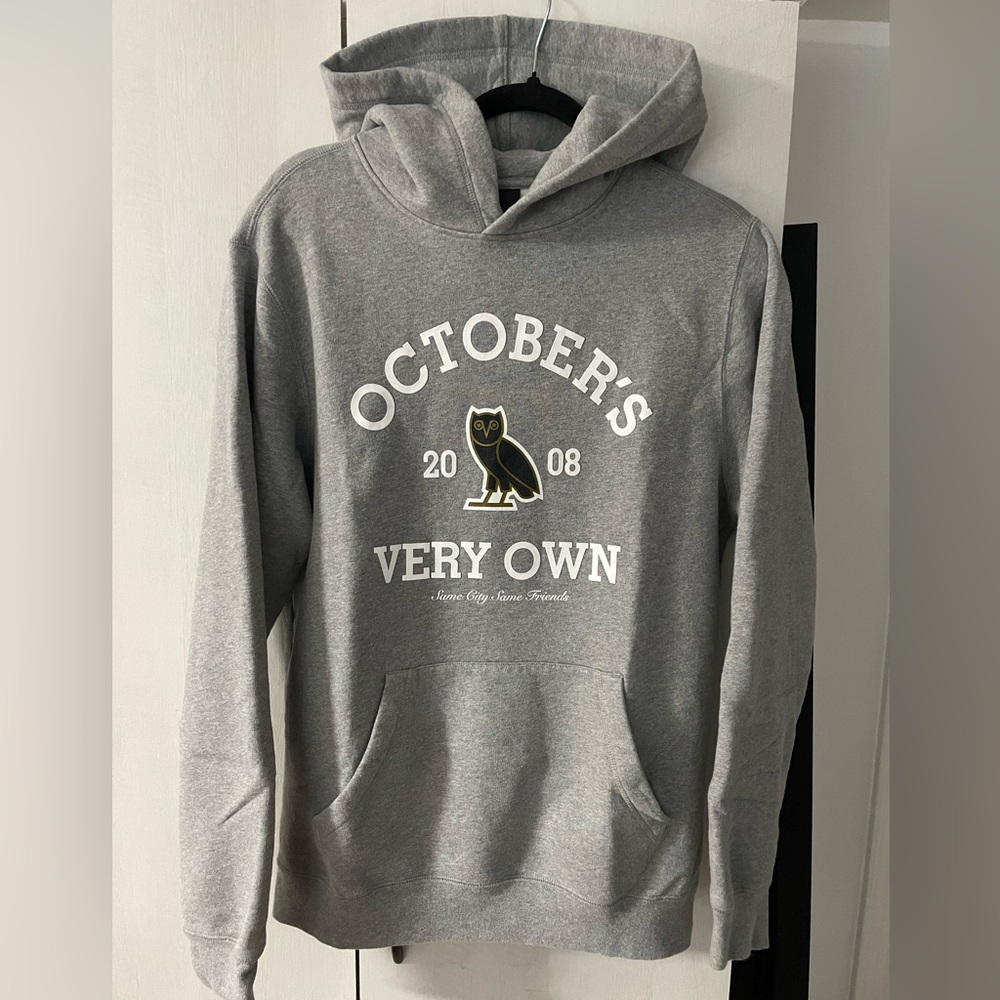 Authentic OVO hoodie